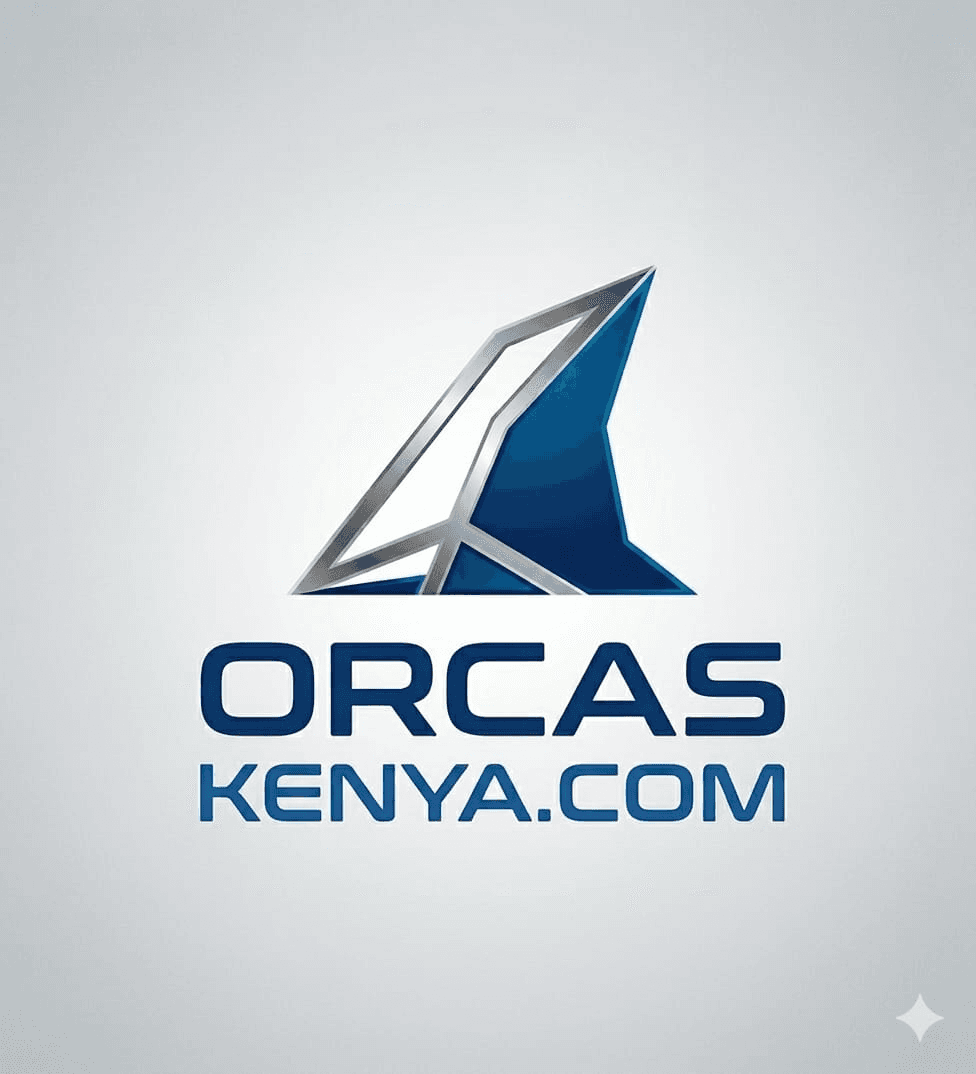 Orcas Kenya