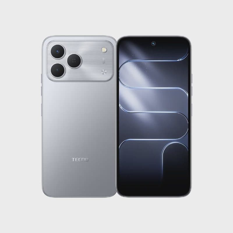 Tecno Spark 50 (4GB/256GB)