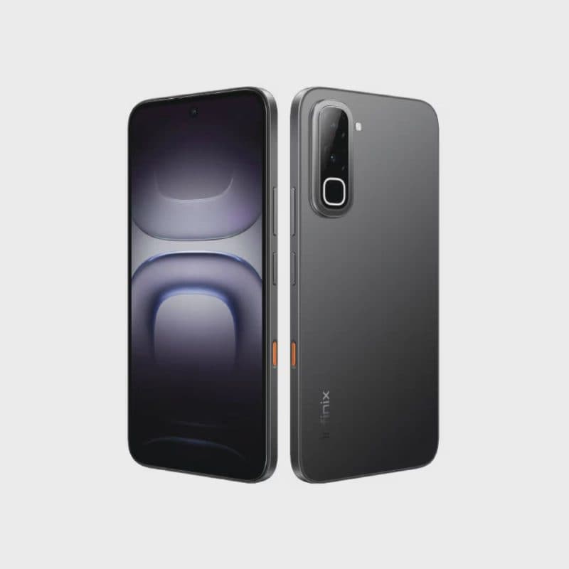 Infinix Hot70 (4GB/128GB)