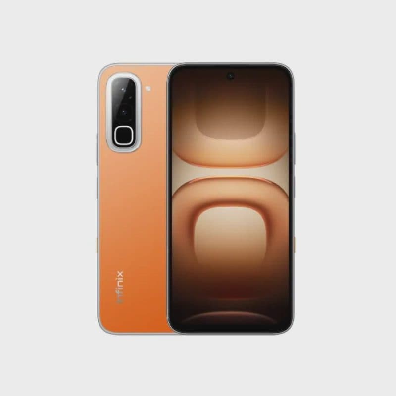 Infinix Hot70 (4GB/256GB)