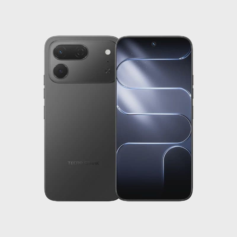 Tecno Spark 50 Pro 4G (4GB/128GB)
