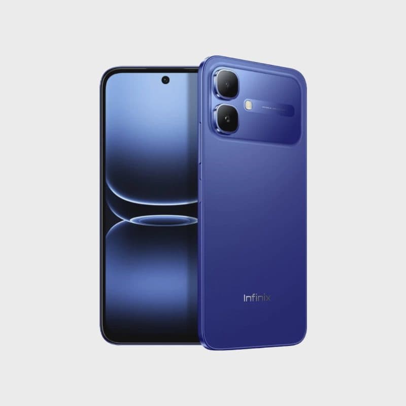 Infinix Smart 20 (4GB/128GB)