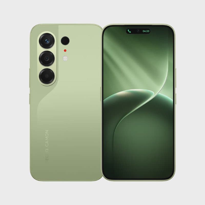 Tecno Camon 50 (8GB/256GB)