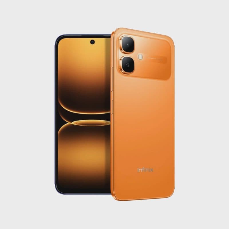 Infinix Smart 20 (4GB/64GB)
