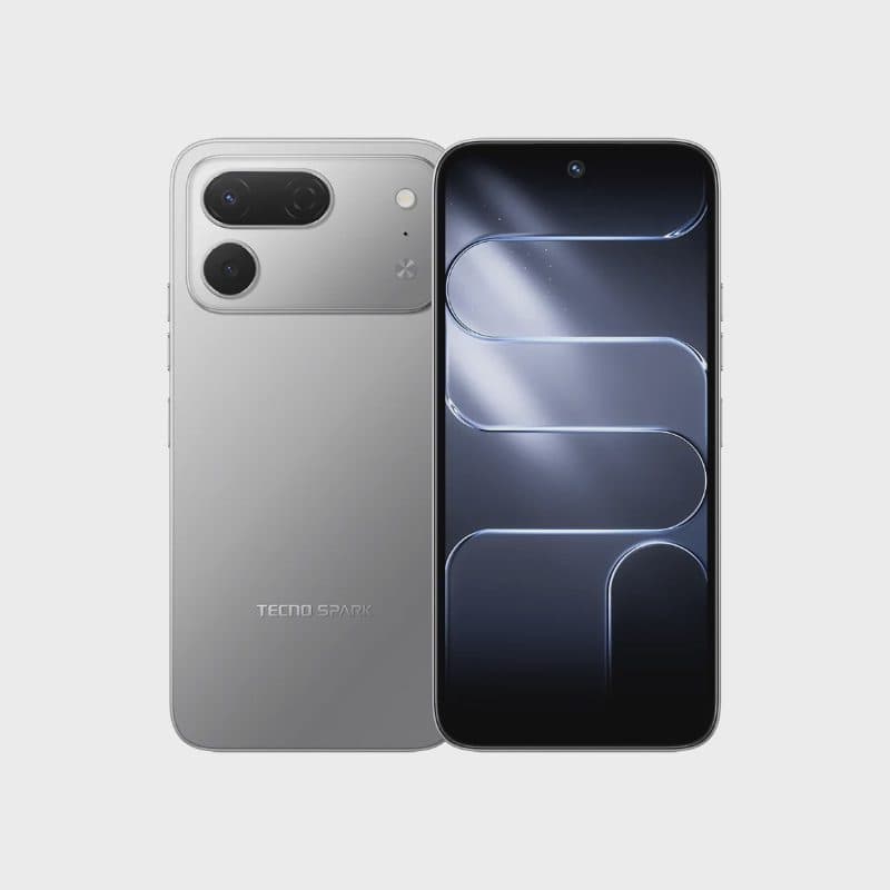 Tecno Spark 50 Pro 4G (4GB/256GB)