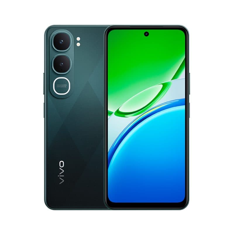 Vivo Y21d (4GB/128GB)