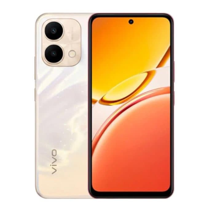 Vivo Y31d (6GB/128GB)