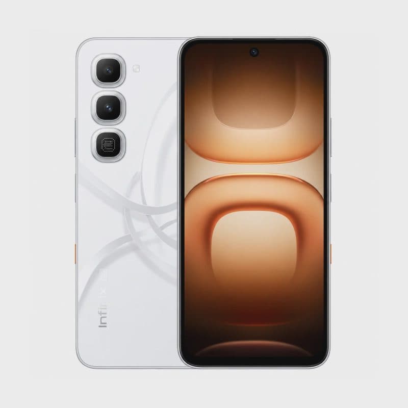 Infinix Hot 70pro 5G (8GB/256GB)