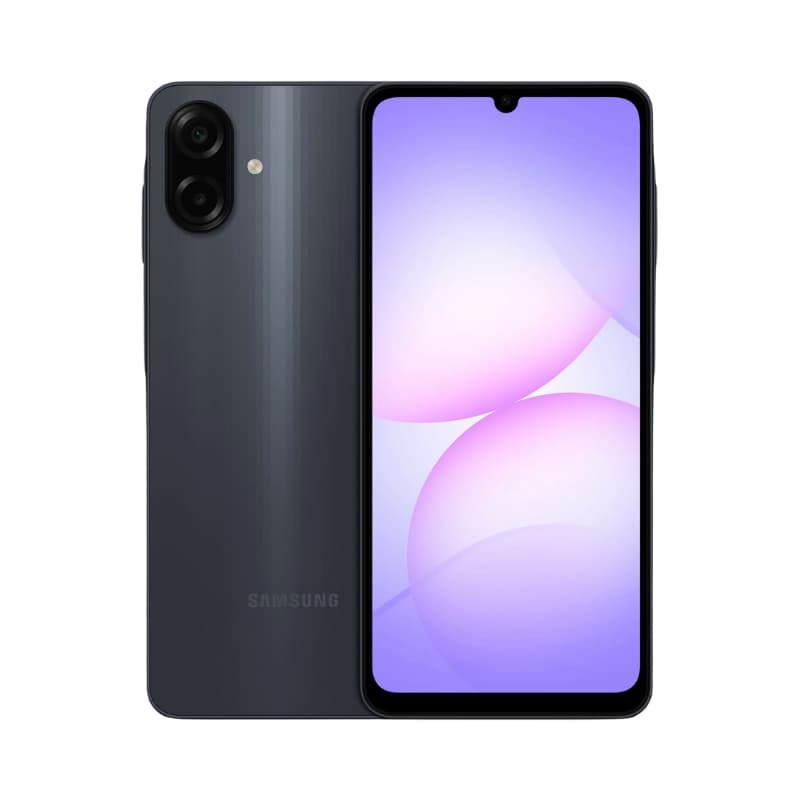 Samsung Galaxy A07 4G (4GB/64GB)