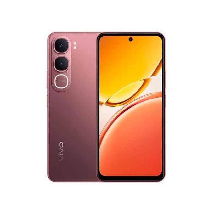 Vivo Y21d (6GB/256GB)