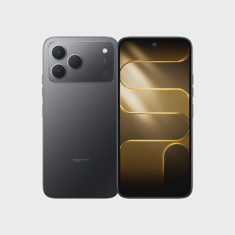 Tecno Spark 50 (4GB/128GB)