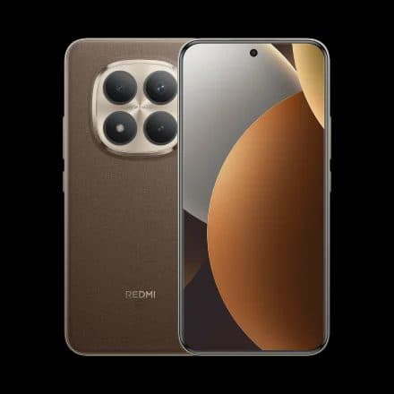 Redmi Note 15 Pro Plus 5G(12GB/512GB)