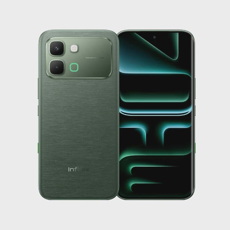 Infinix Note edge 5G (8GB-256GB)
