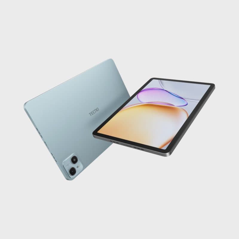 Tecno MegaPad SE (4GB/128GB)