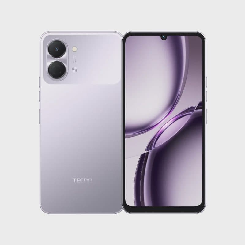 Tecno SparkGo3 (4GB/64GB)