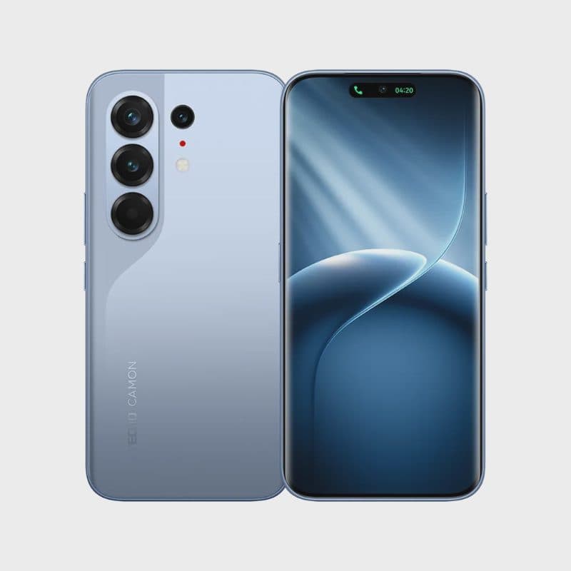 Tecno Camon 50 Pro 4G (8GB/256GB)