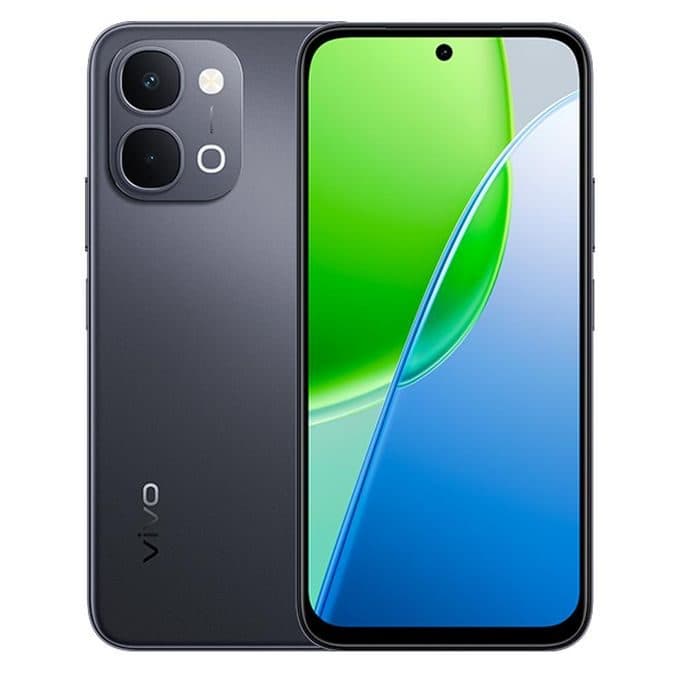 Vivo Y31d (6GB/256GB)