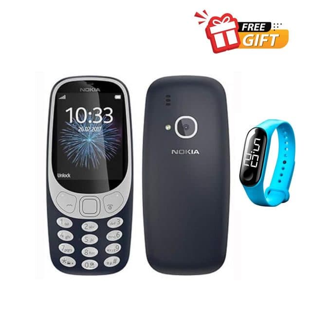 Nokia 3310 4G
